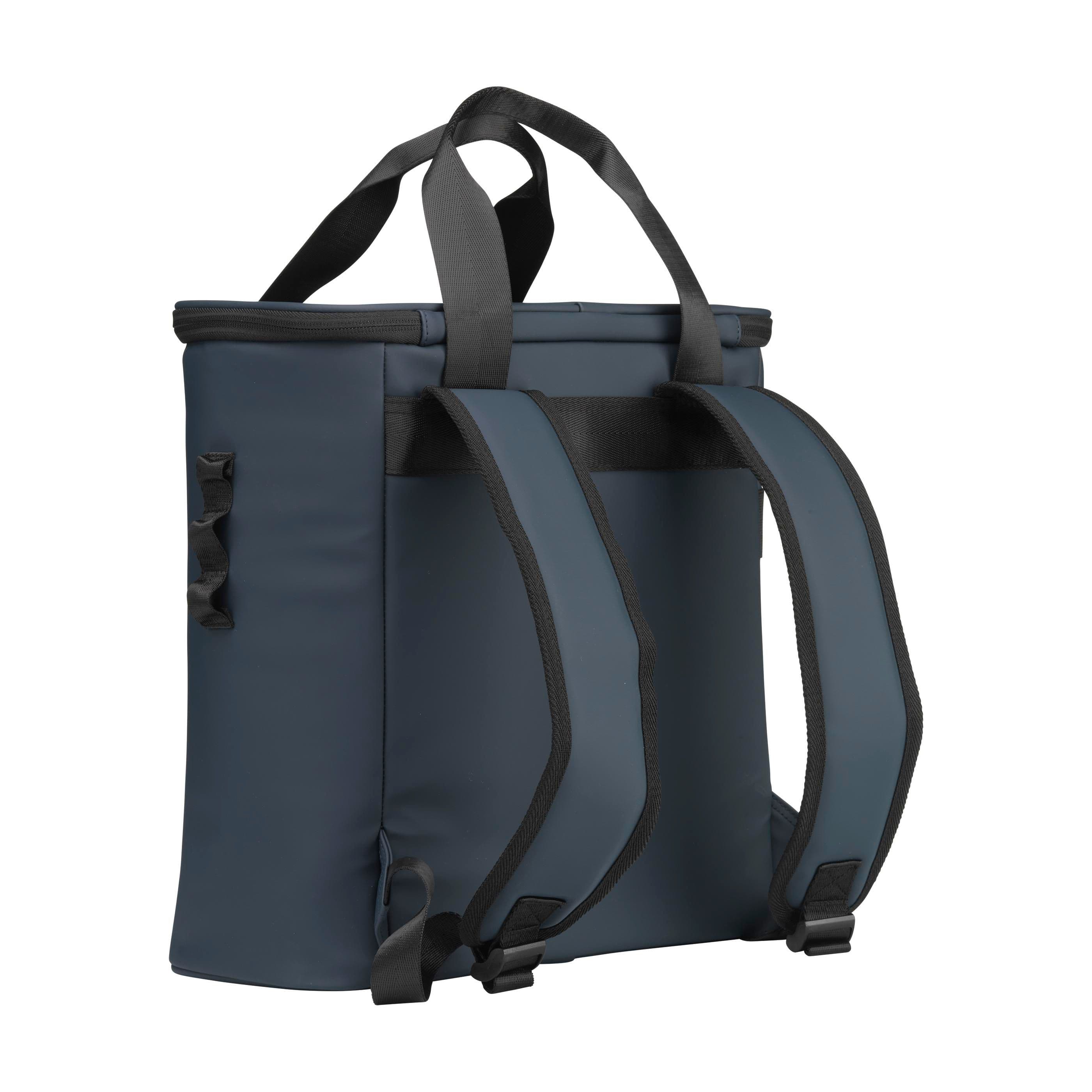 Sac à dos isotherme Lennon Cooler Bag XL en situation