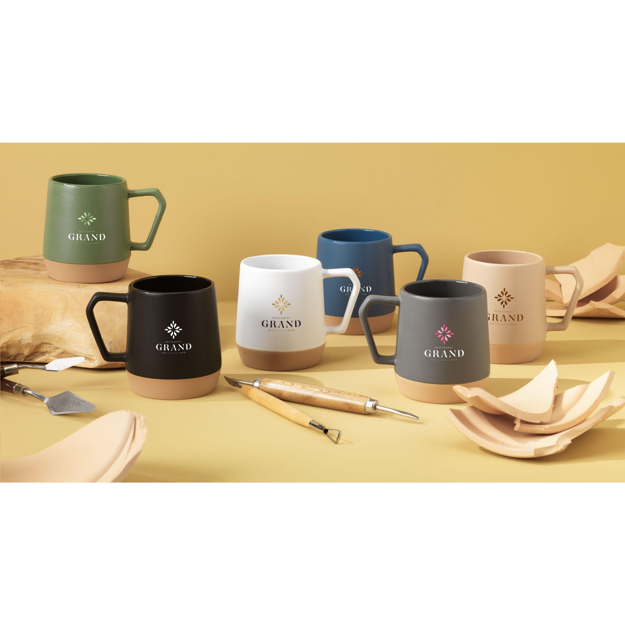 Mug Bellini 330 ml en situation