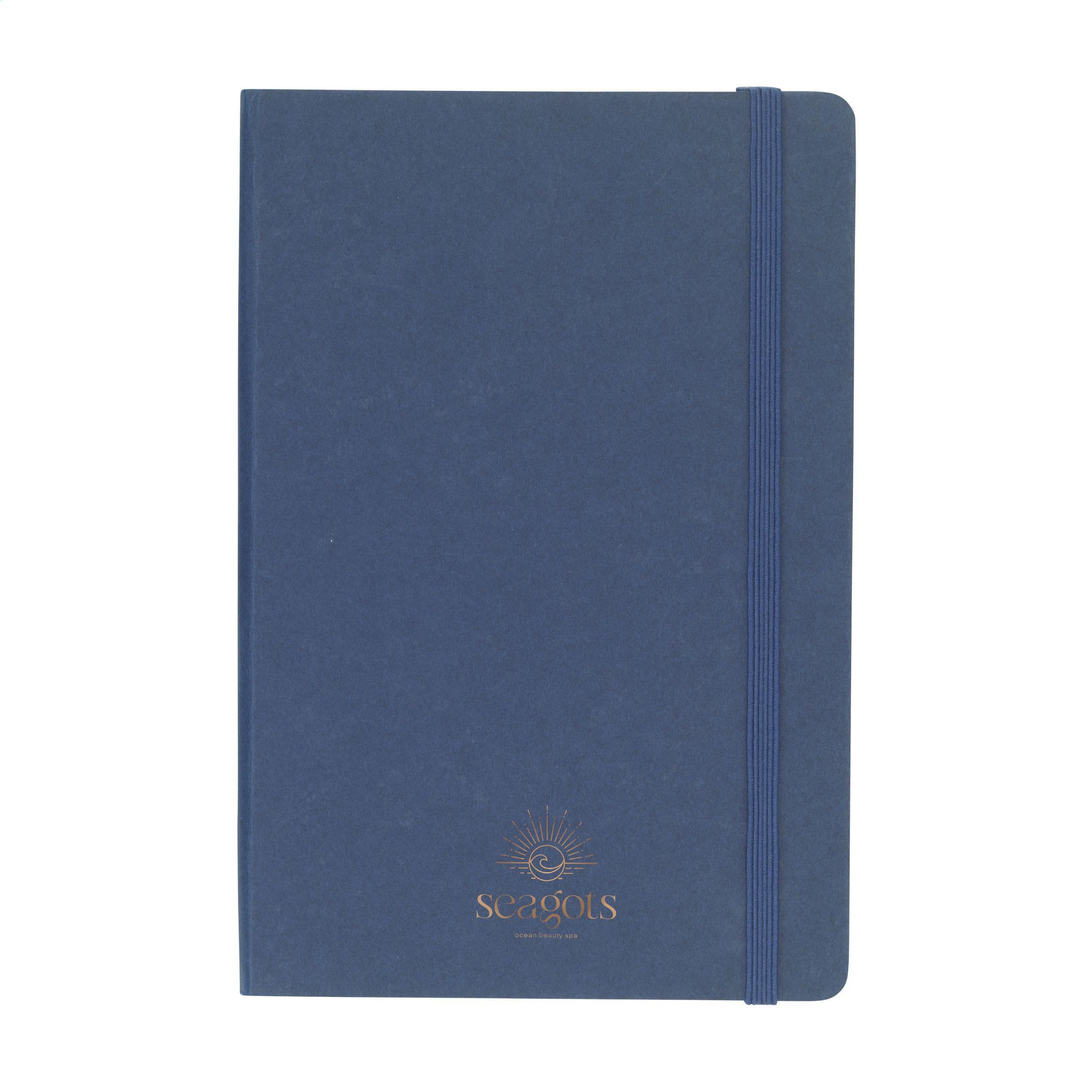Carnet de notes CraftCover A5
