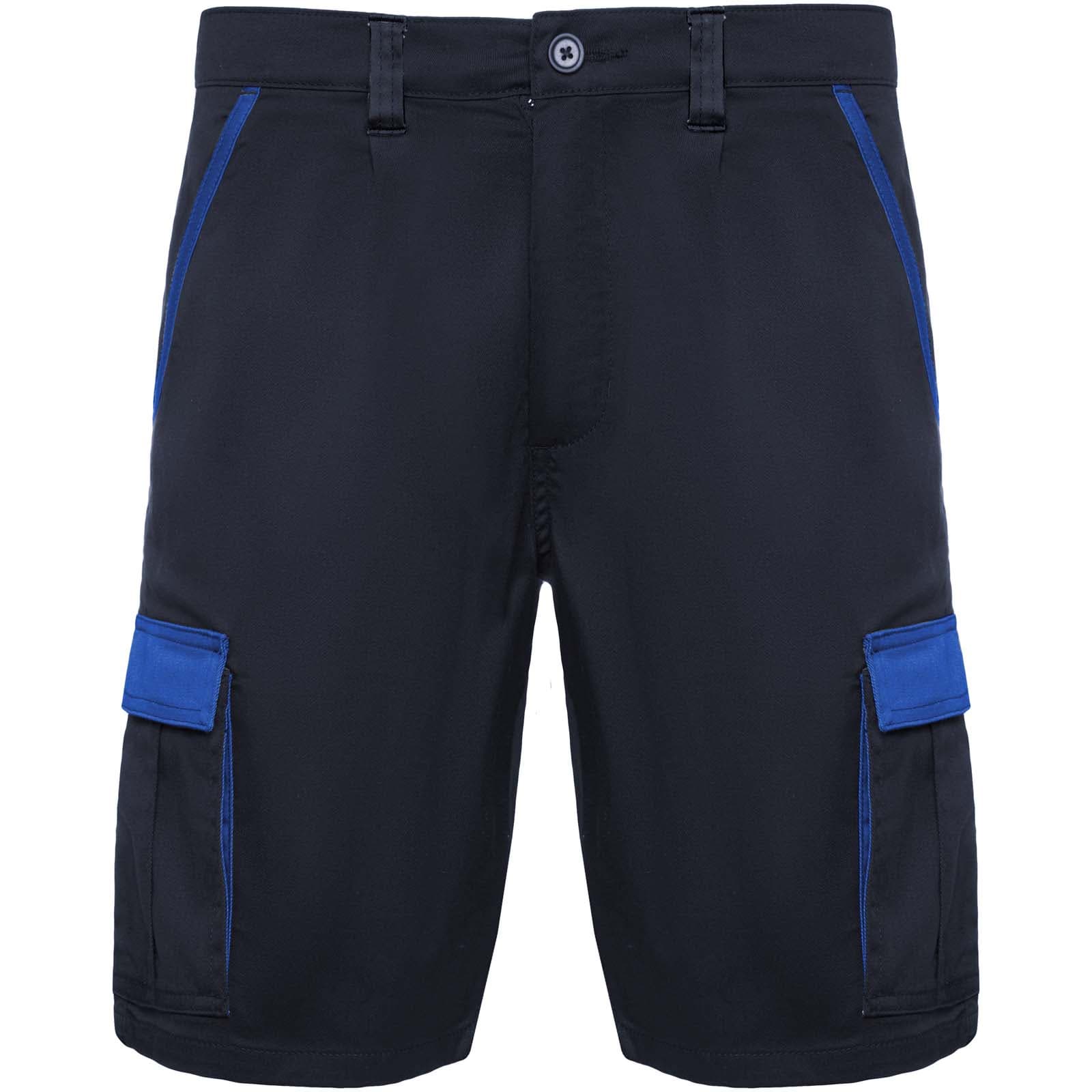 Short de travail Tahoe de 250 g/m2