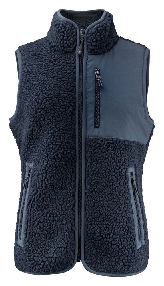 Kingsley  Bodywarmer Dames