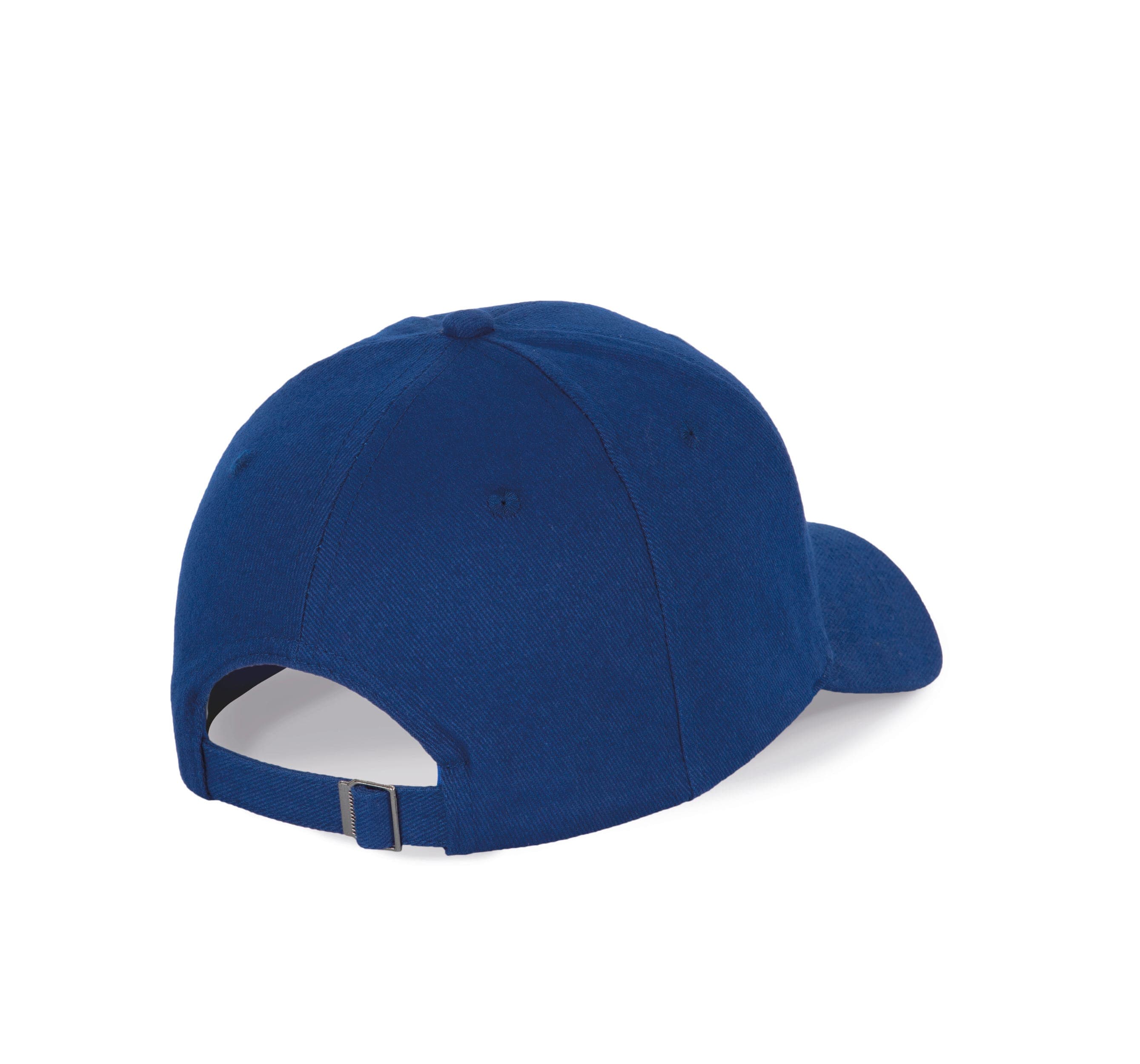 Casquette - 6 panneaux en situation