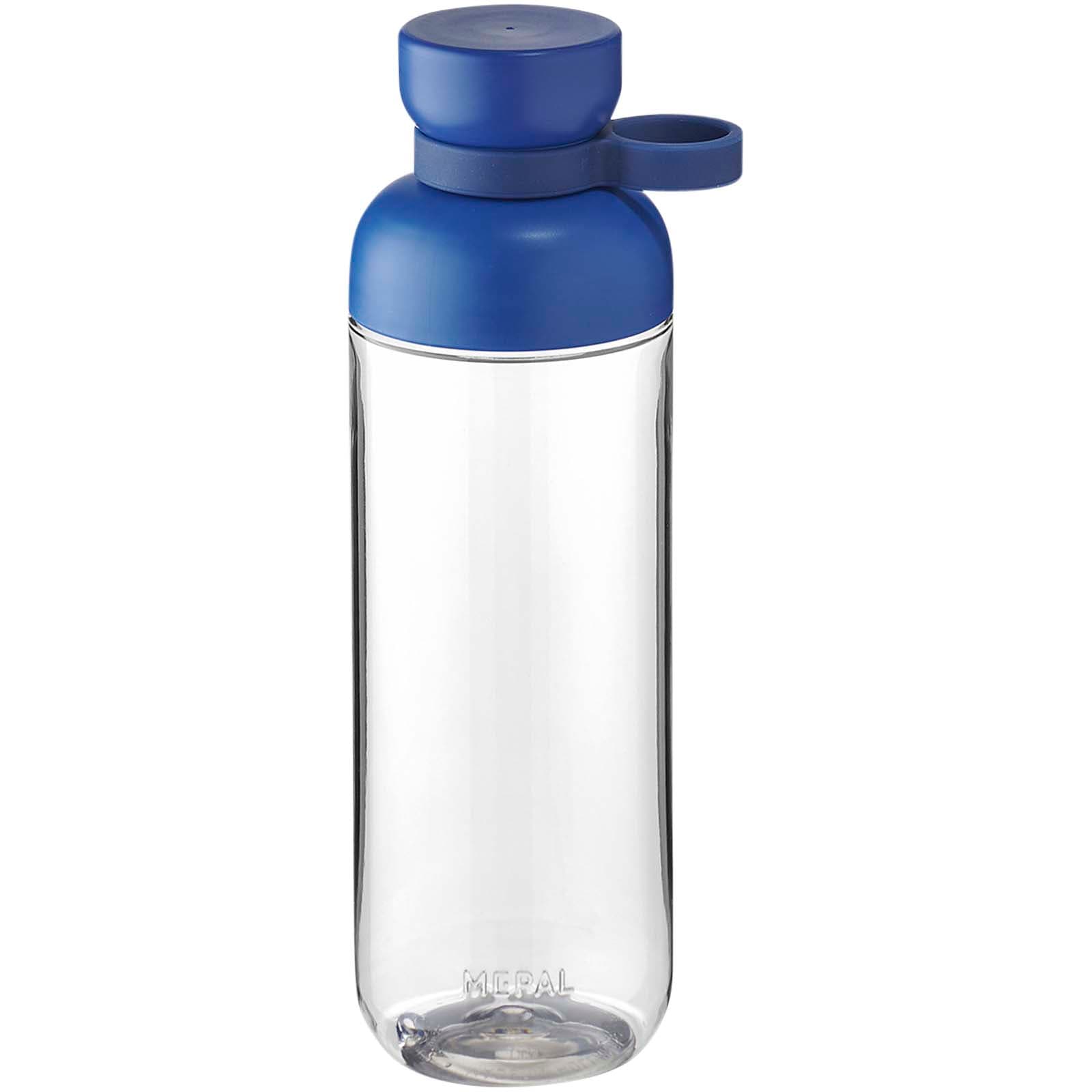 Bouteille d'eau Mepal Vita de 700 ml coloris Bleu vif