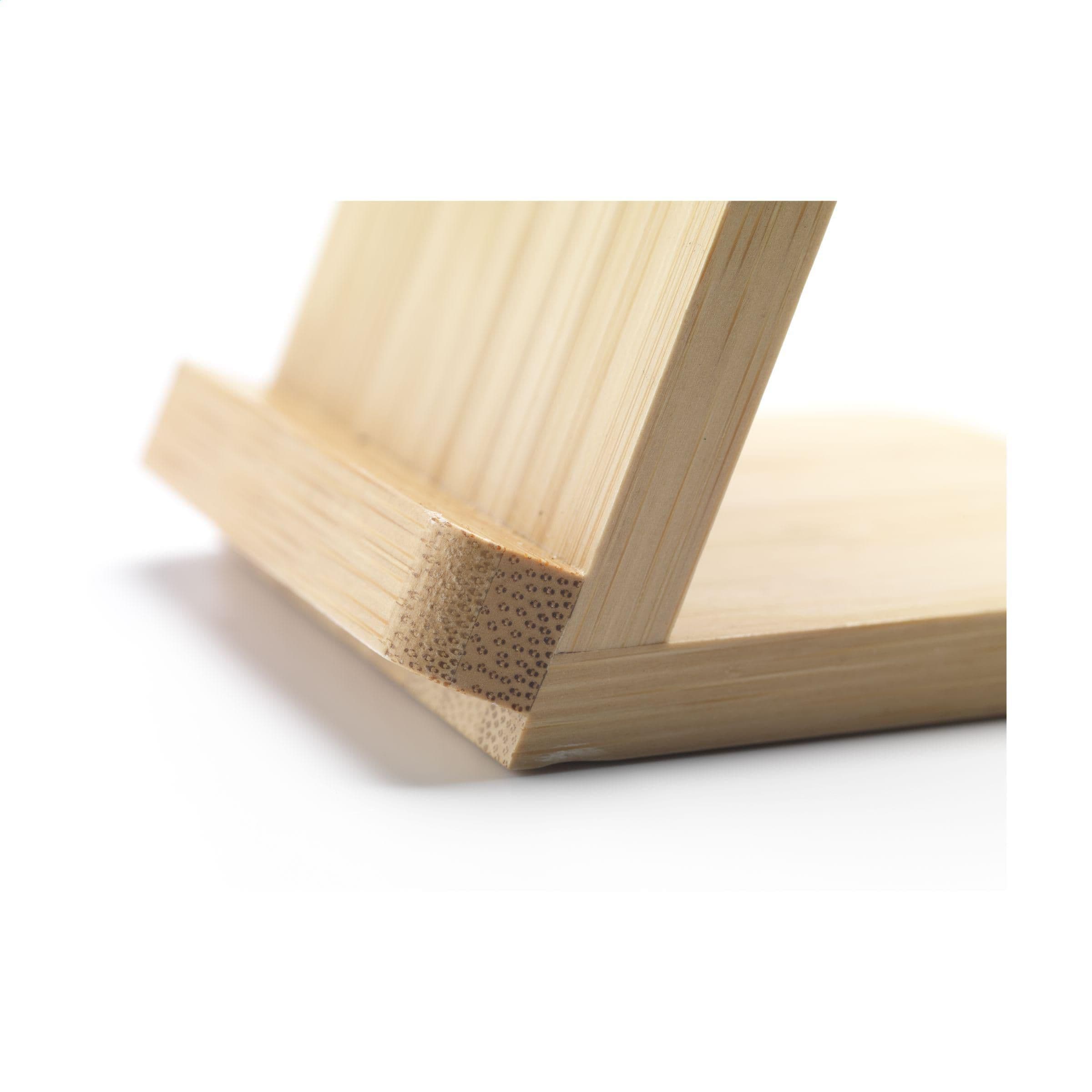 Socle de chargement sans fil Baloo 15W en situation