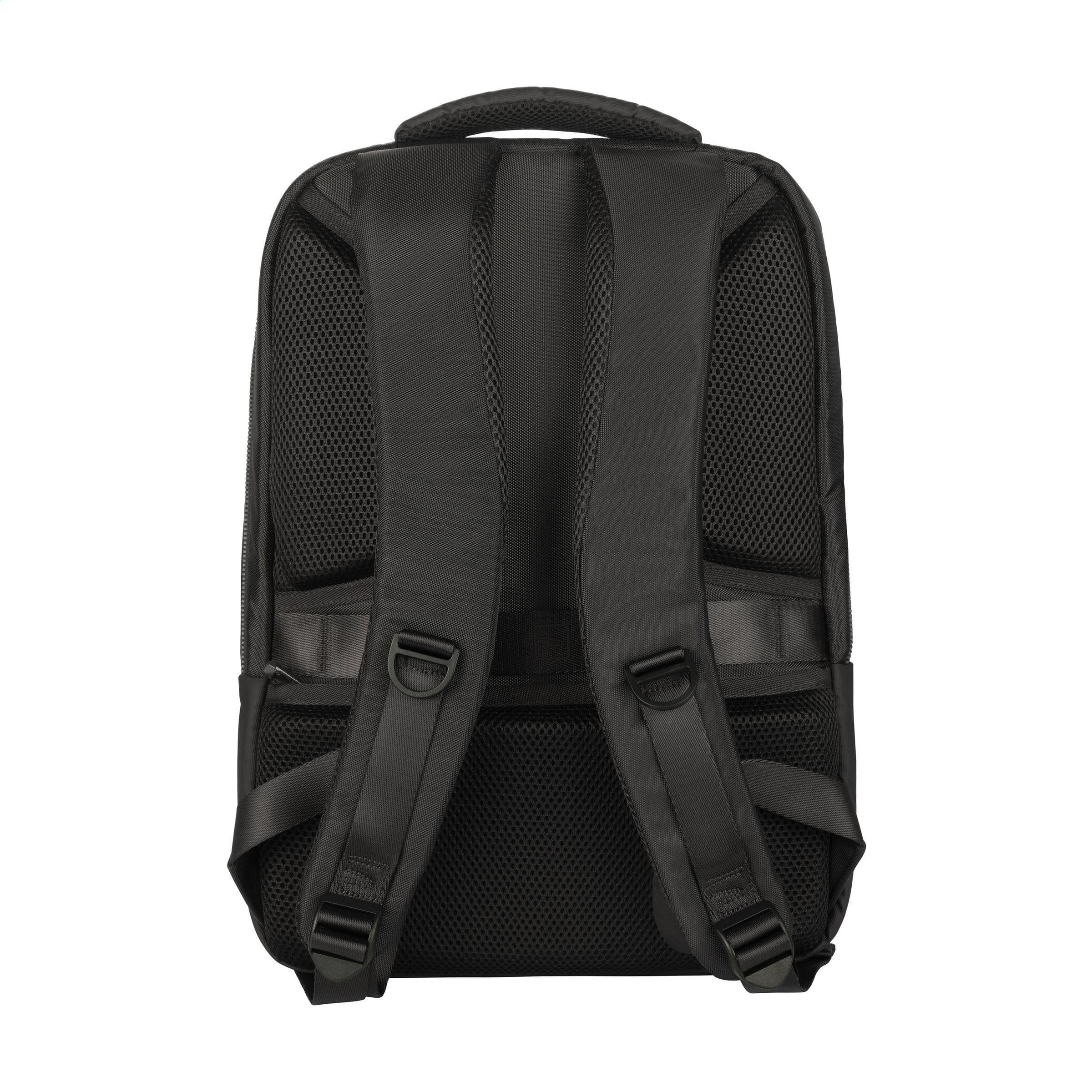 Sac à dos professionnel Tucano Lunar 15,6 inch en situation