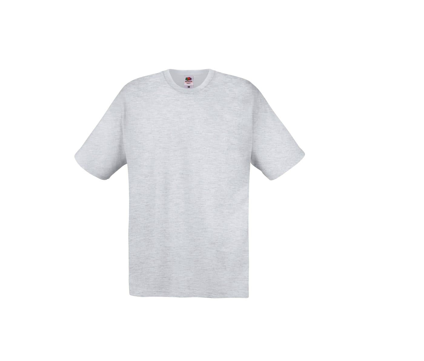 ORIGINAL T coloris Gris chiné