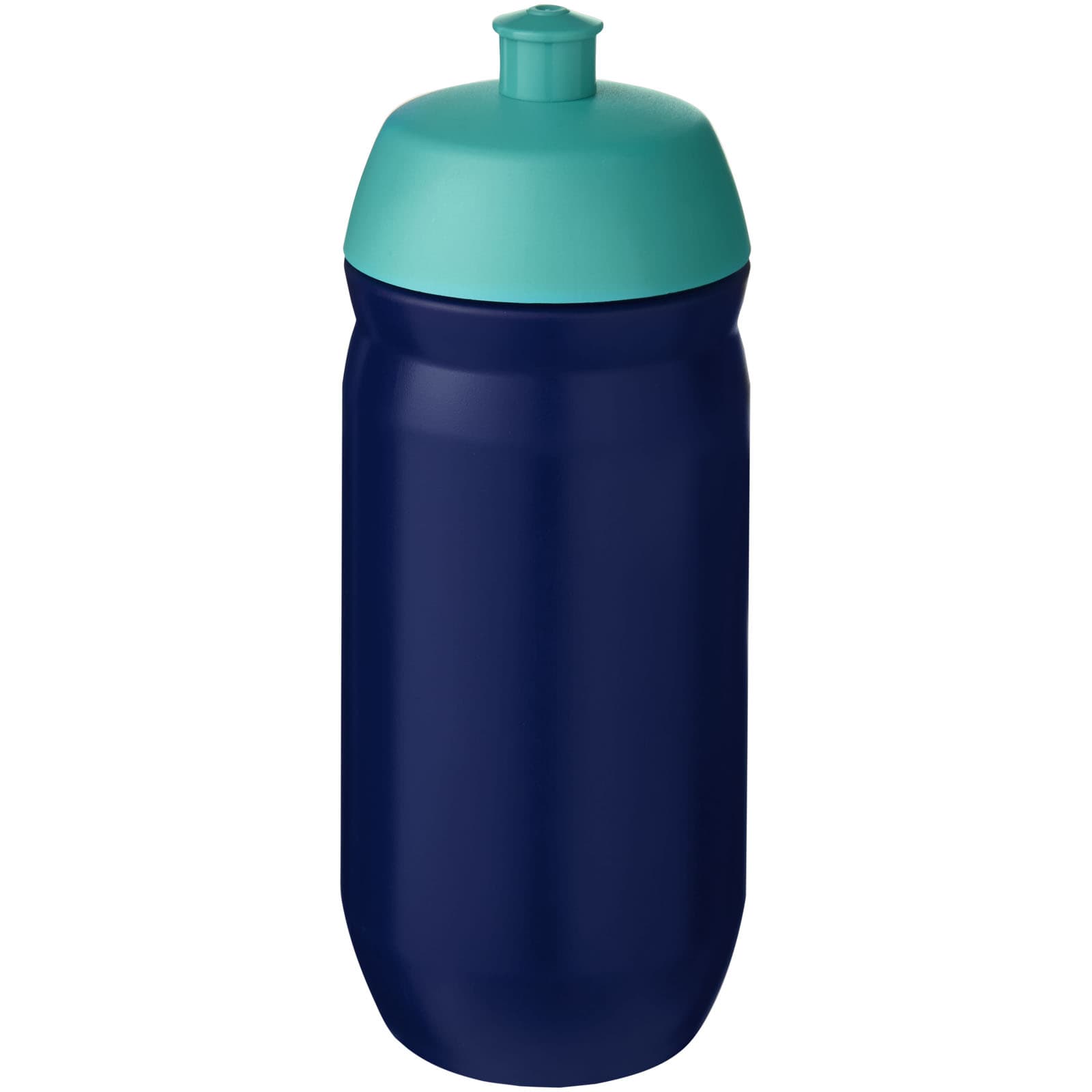 Bouteille de sport HydroFlex™ 500 ml coloris Bleu aqua