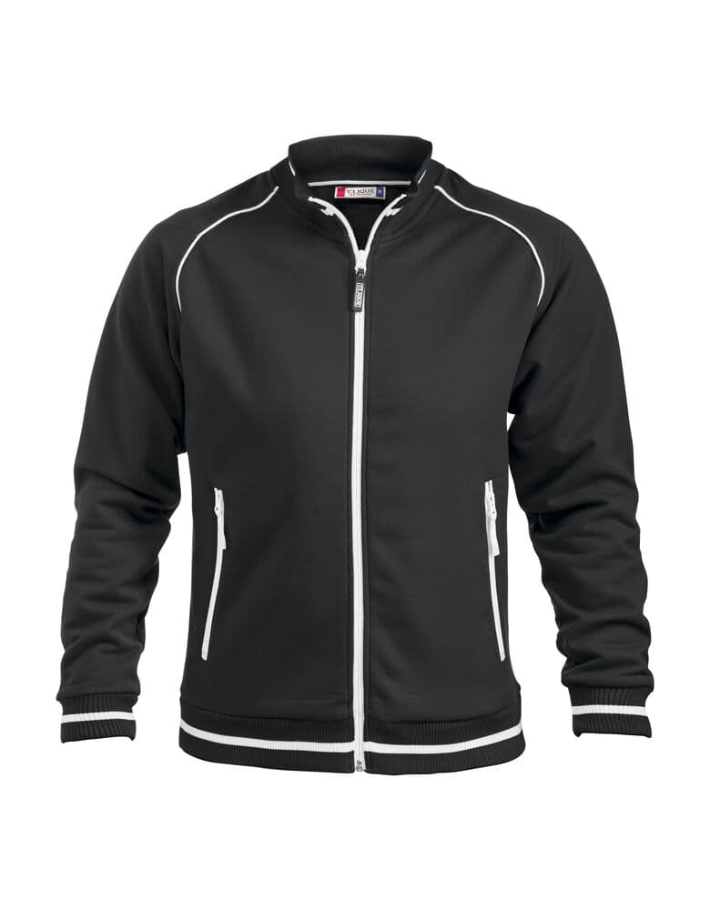 Clique Craig Jack coloris Noir