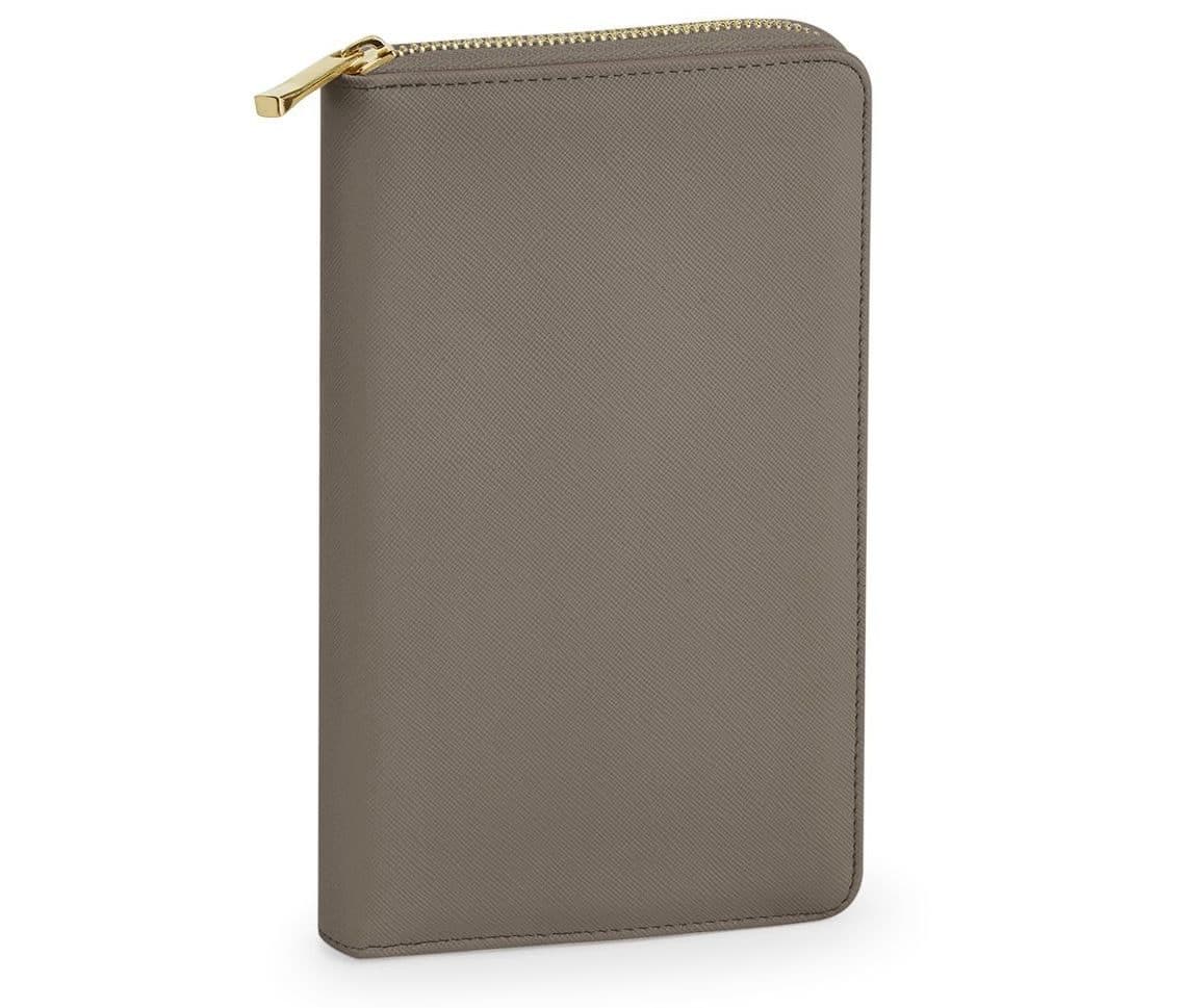 BOUTIQUE TRAVEL JEWELLERY CASE coloris Taupe