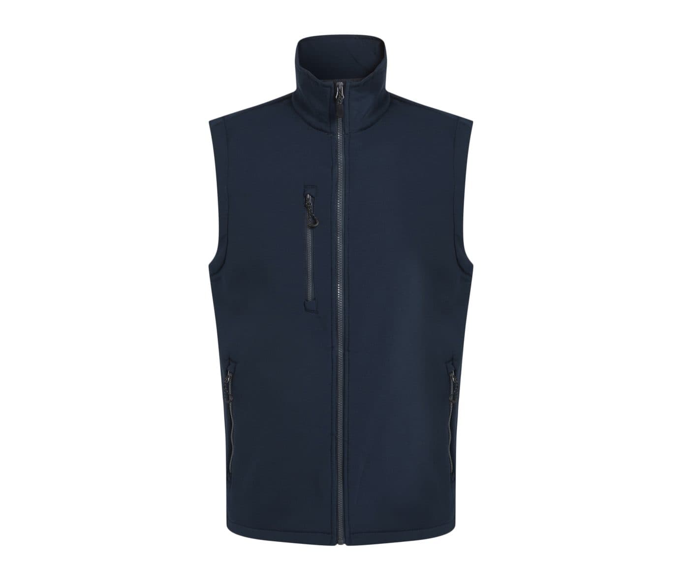 NAVIGATE 2 LAYER SOFTSHELL BODYWARMER