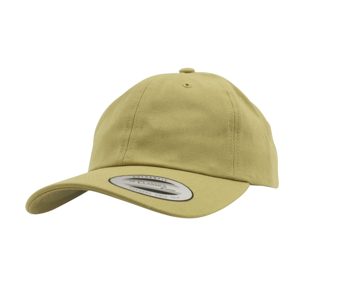 CLASSICS® DAD CAP coloris Kaki
