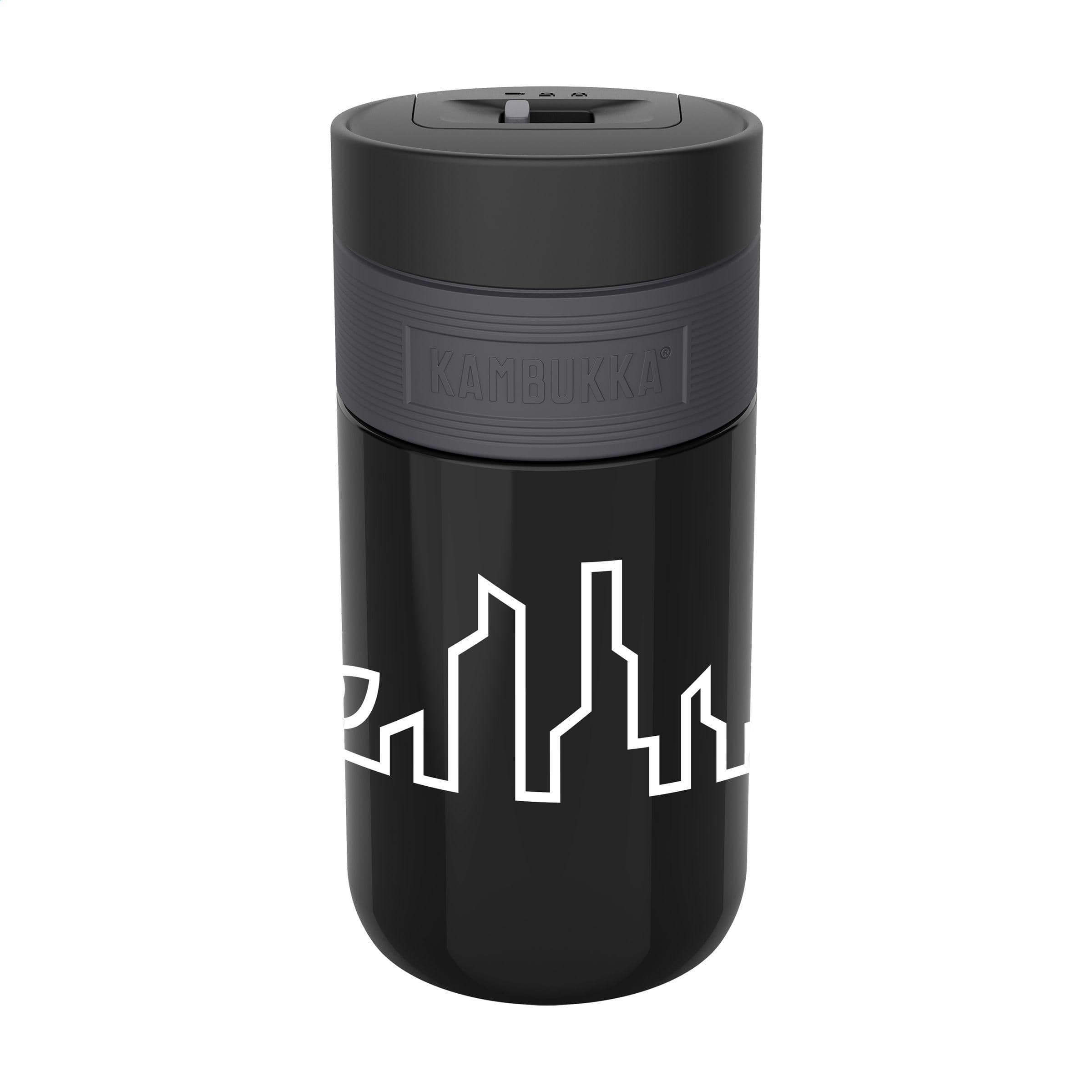 Gobelet thermos Kambukka® Etna 300 ml en situation