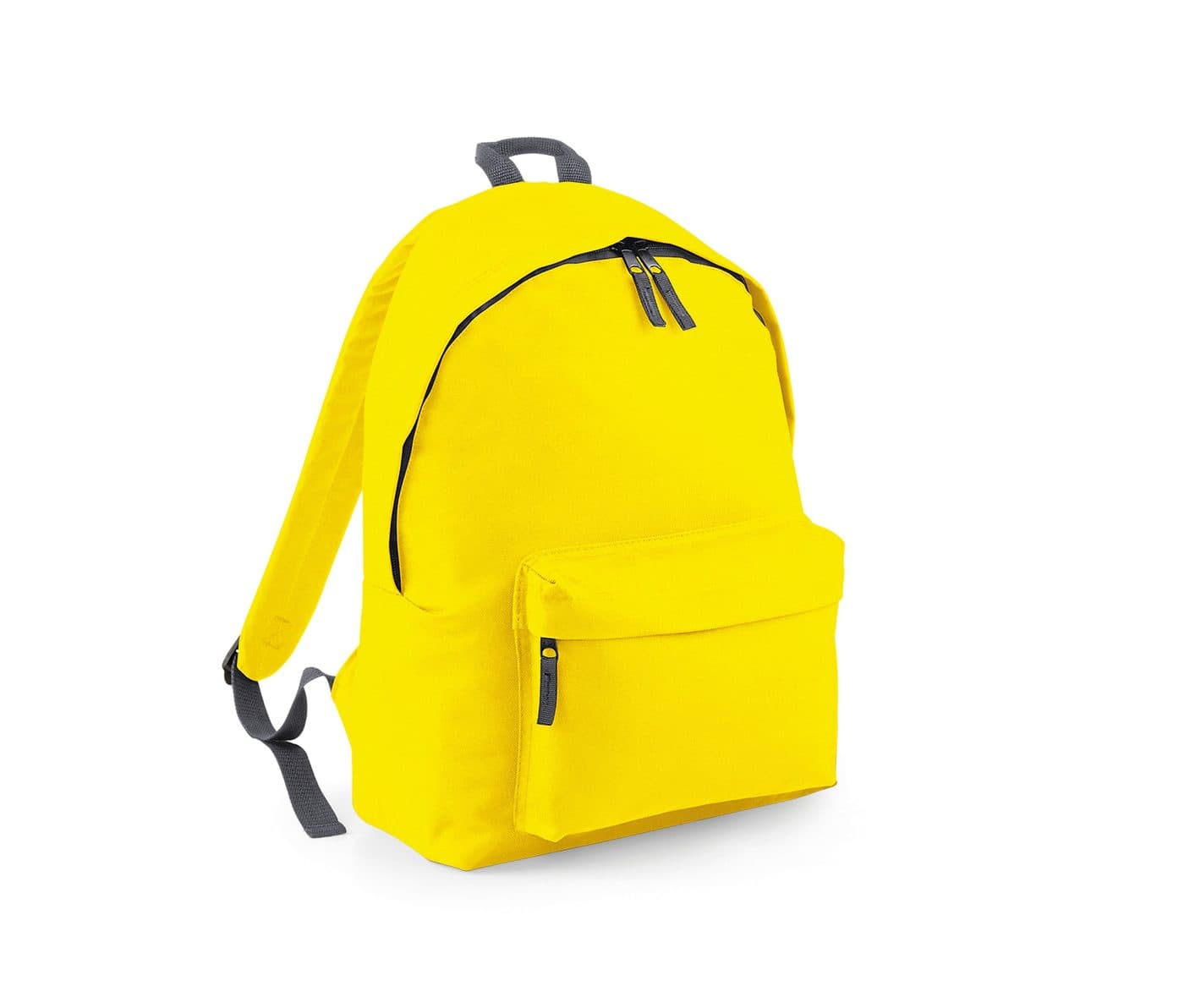 Sac à dos Original Fashion coloris Jaune / Gris graphite