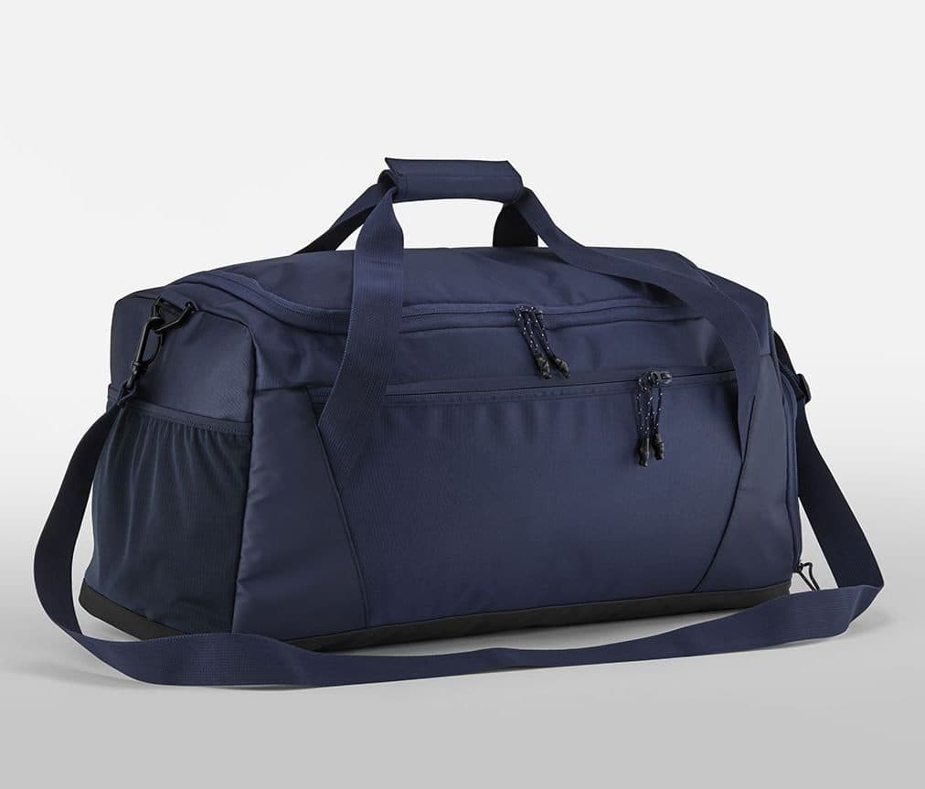 MULTI-SPORT LOCKER HOLDALL coloris Marine