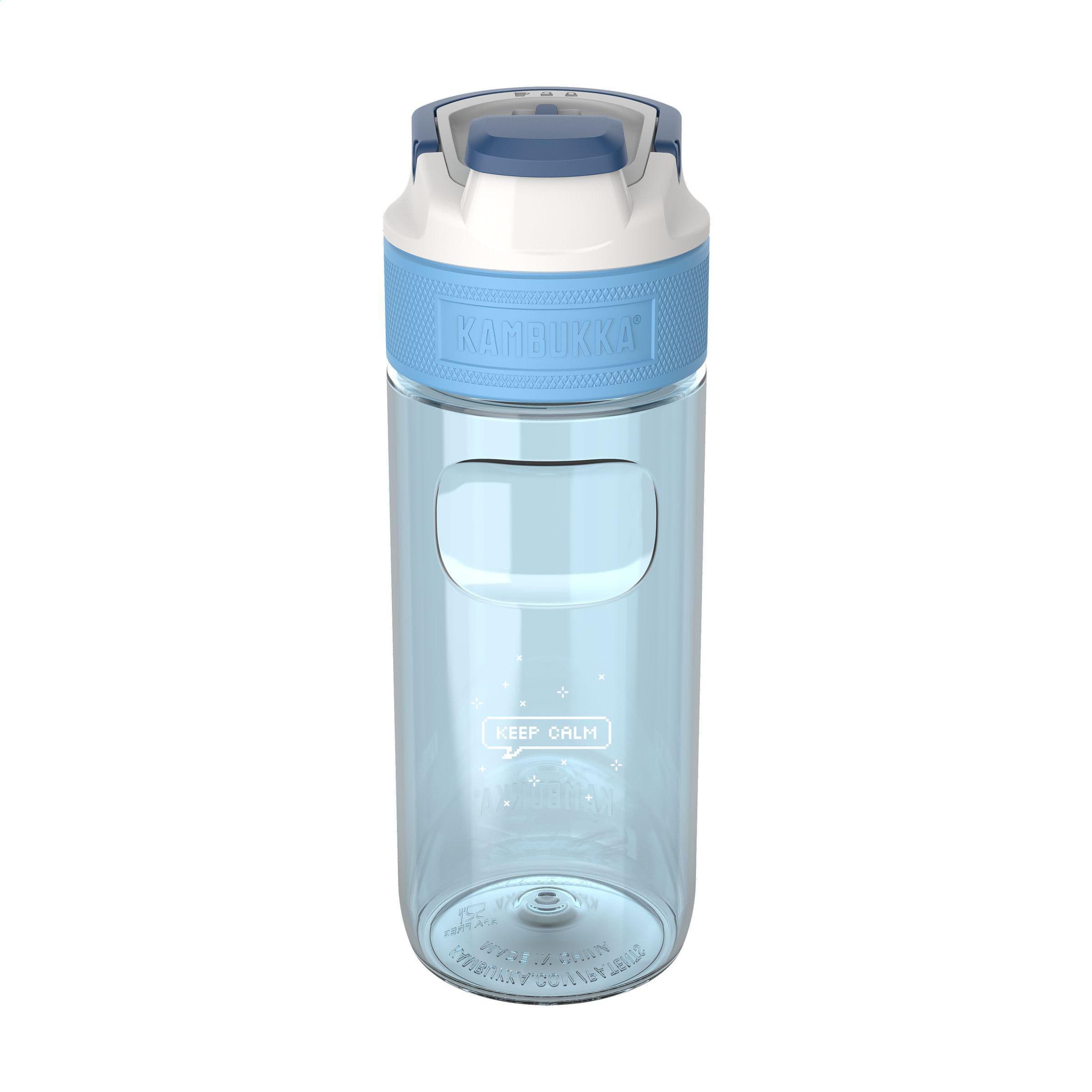 Bouteille Kambukka® Elton 500 ml en situation