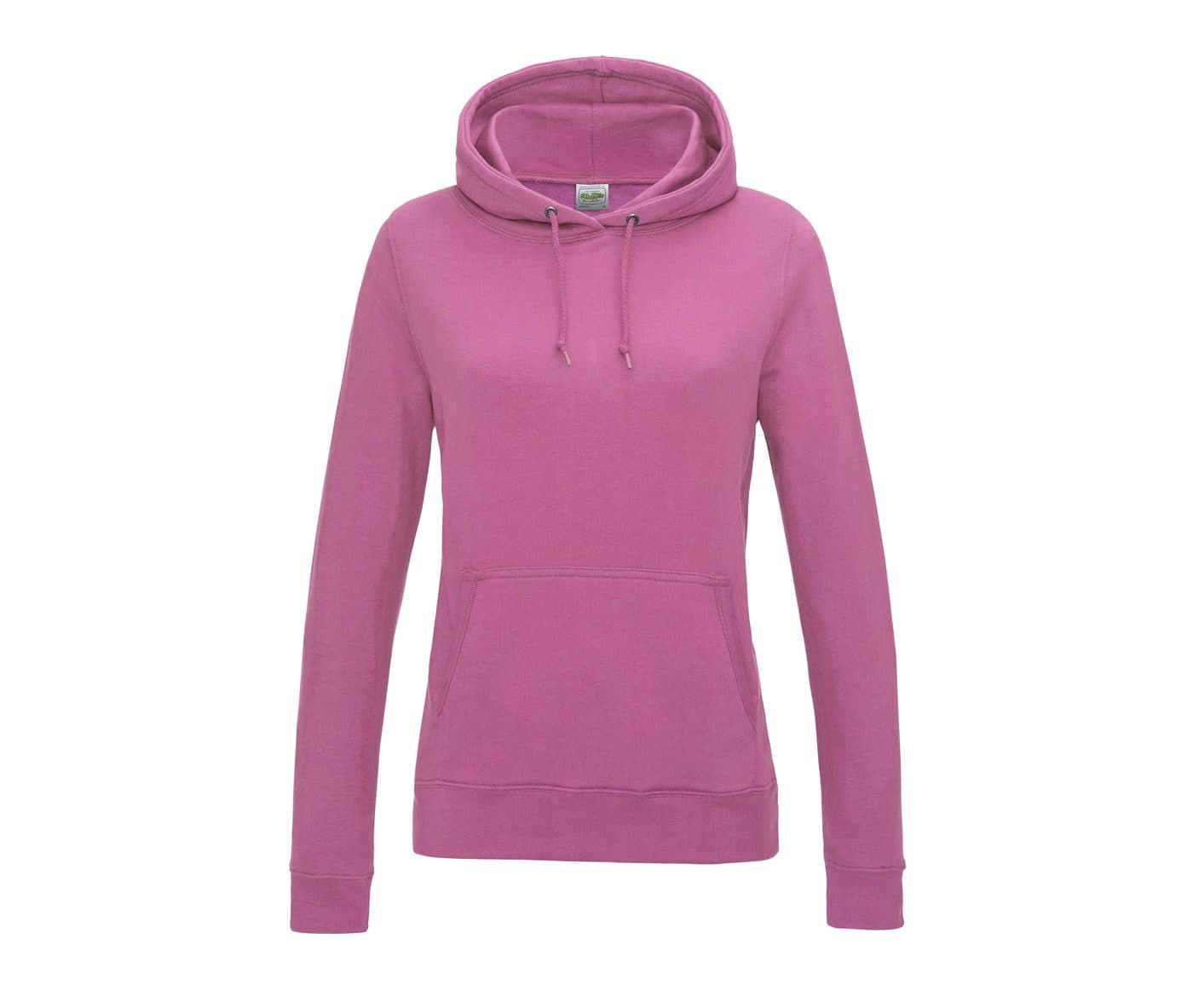 WOMEN'S COLLEGE HOODIE coloris Rose barbe à papa