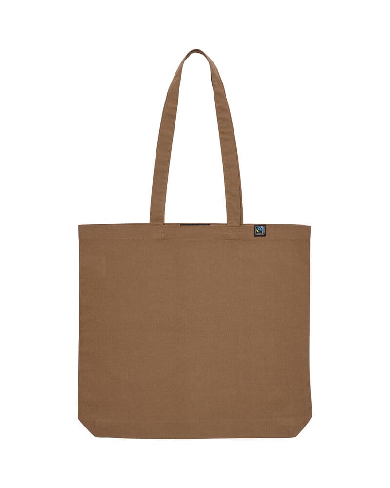 Key Tote Bag en situation