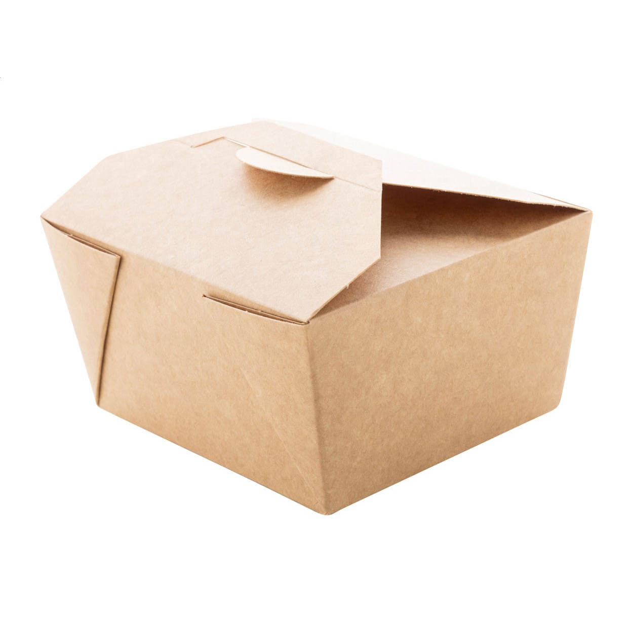 Boîte à emporter