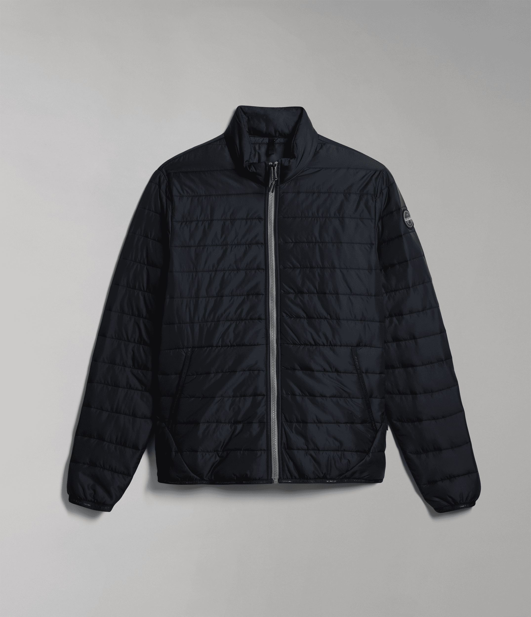 Veste courte Acalmar coloris Noir