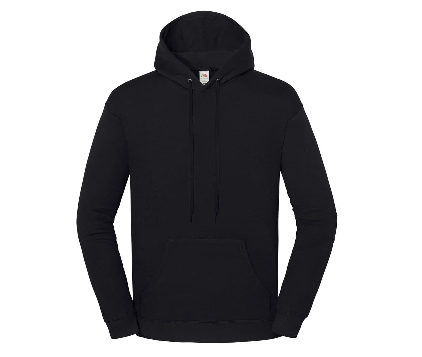 ICONIC 250 HOODED SWEAT
