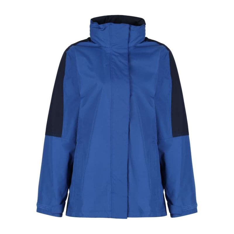 Women'S Defender Iii Waterproof 3-In-1 Jacket coloris Bleu roi / Marine