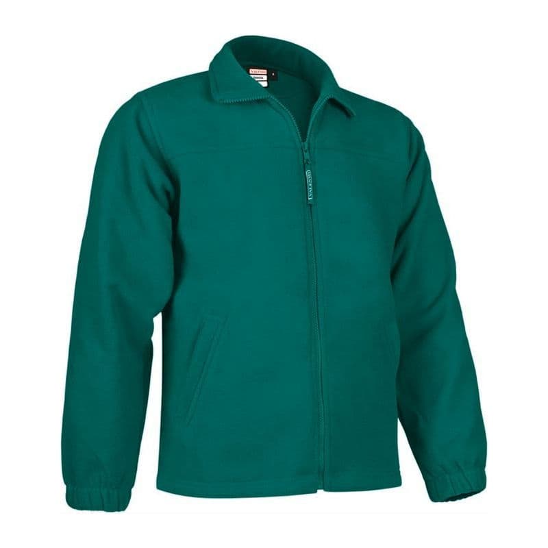 DAKOTA FLEECE SWEATSHIRT coloris Vert Amazon