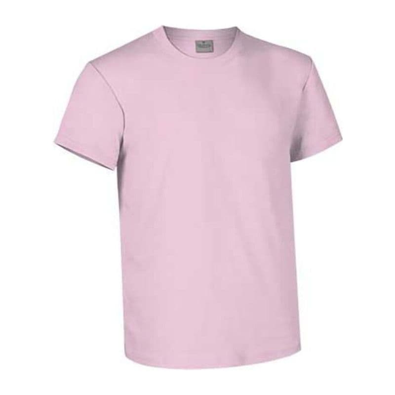 Top T-Shirt Racing Kid coloris Rose Cake