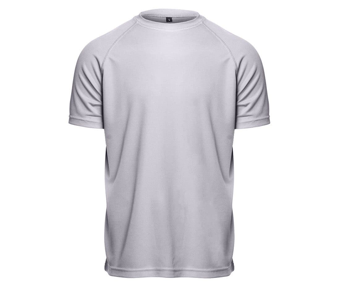 FIRSTEE MEN coloris Gris clair