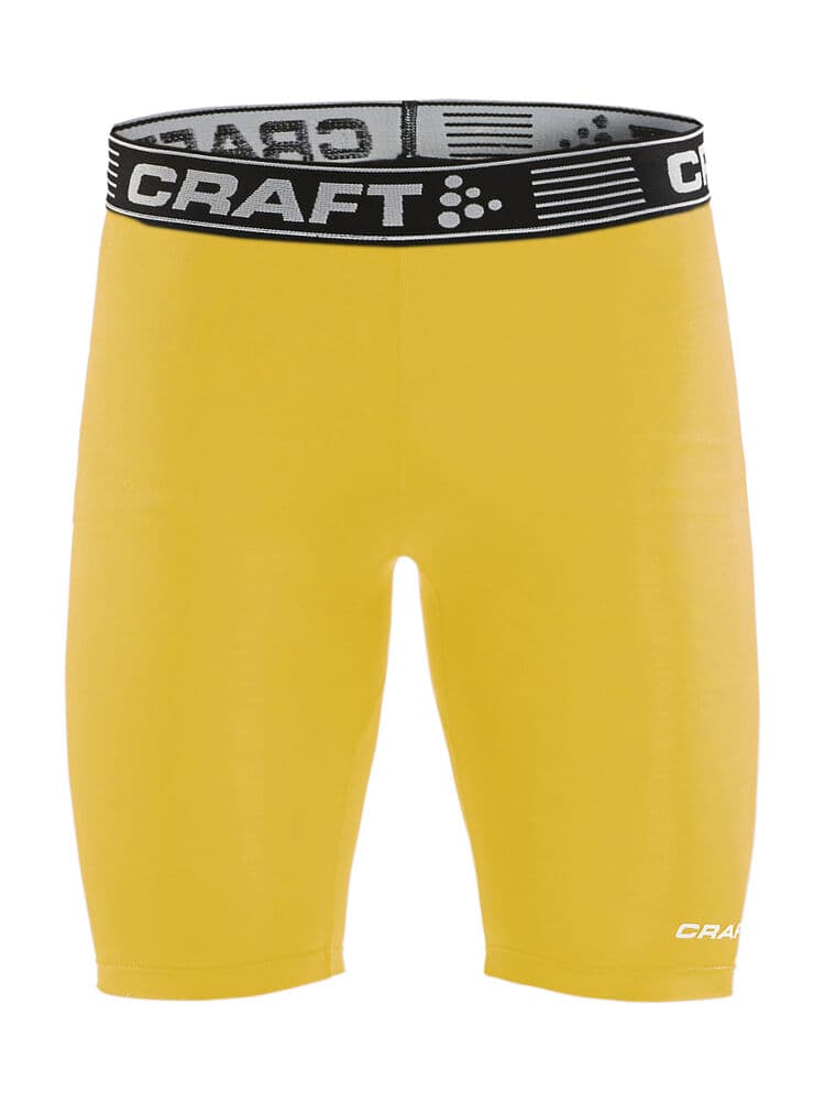 Craft Pro control compression shorts tights uni