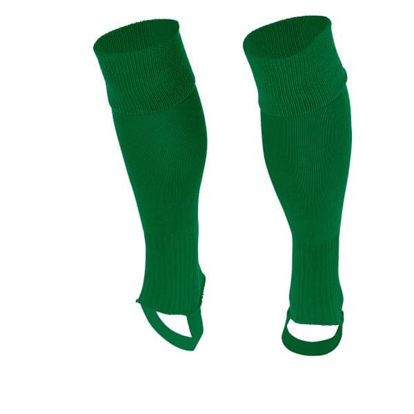 Chaussette Uni sans pied