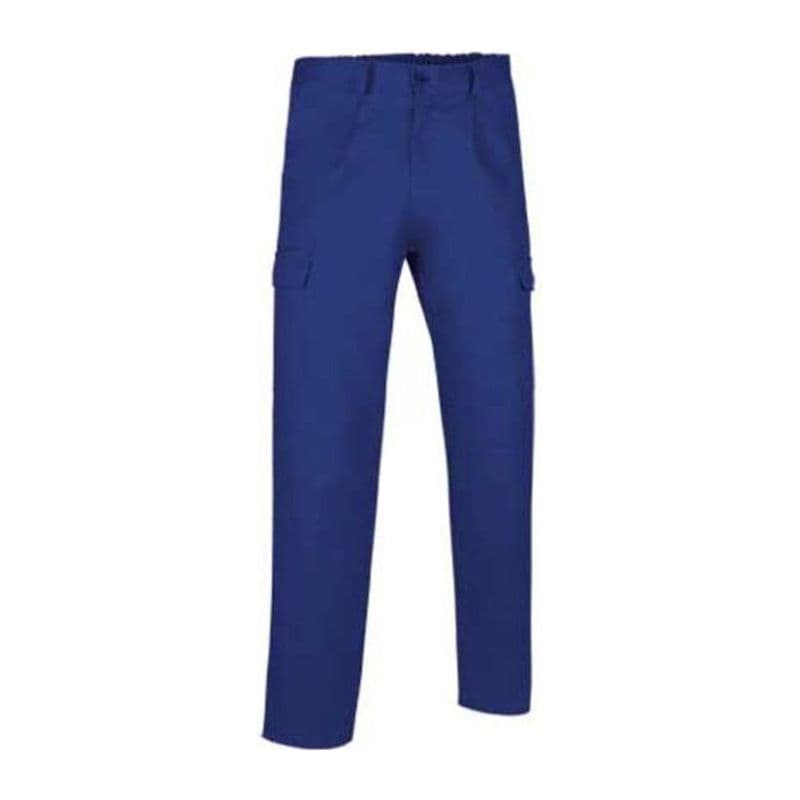 CASTER PANTS coloris Bleu Bluish