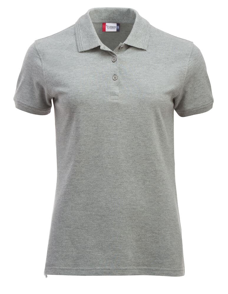 Clique Manhattan Women Polo