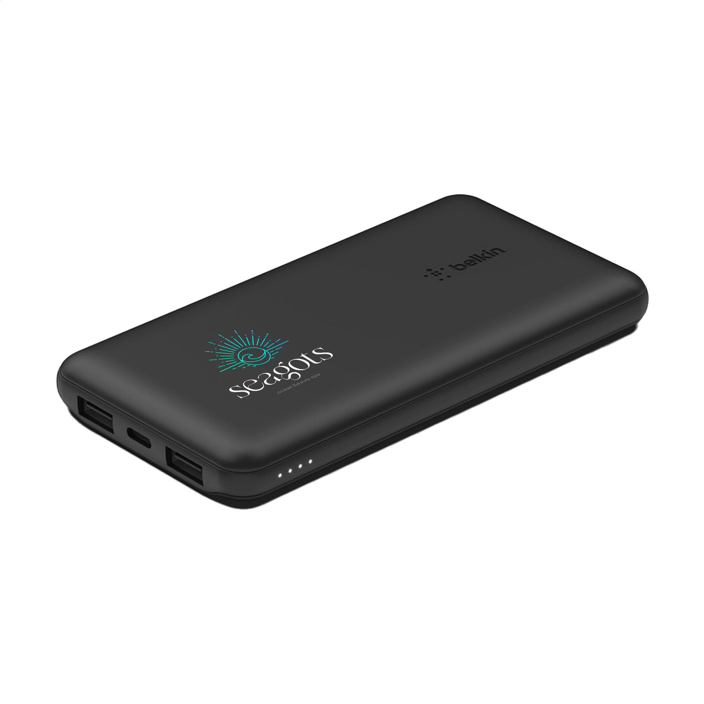 Banque d'énergie Belkin BoostCharge 10K