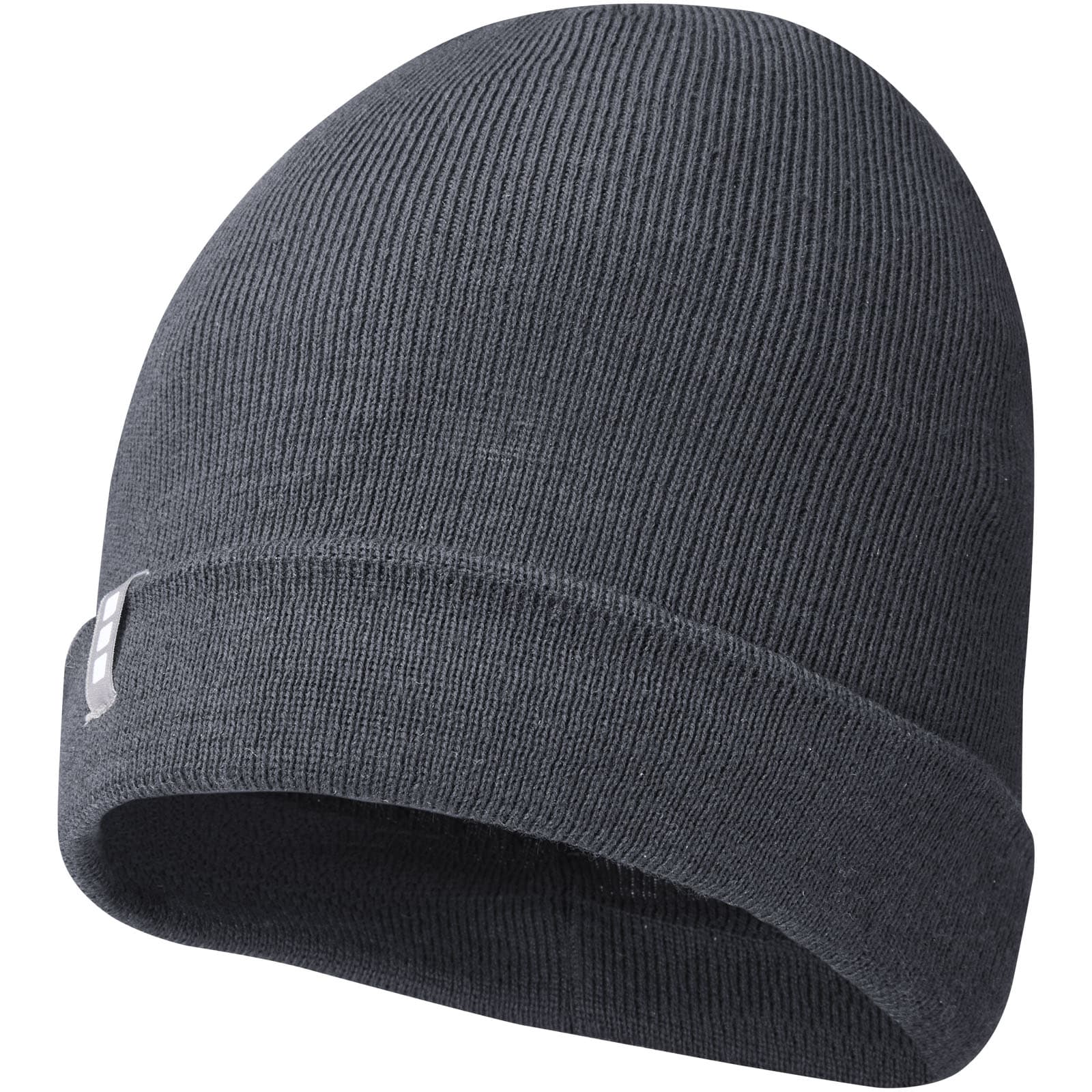 Bonnet en Polylana® Hale coloris Gris orage