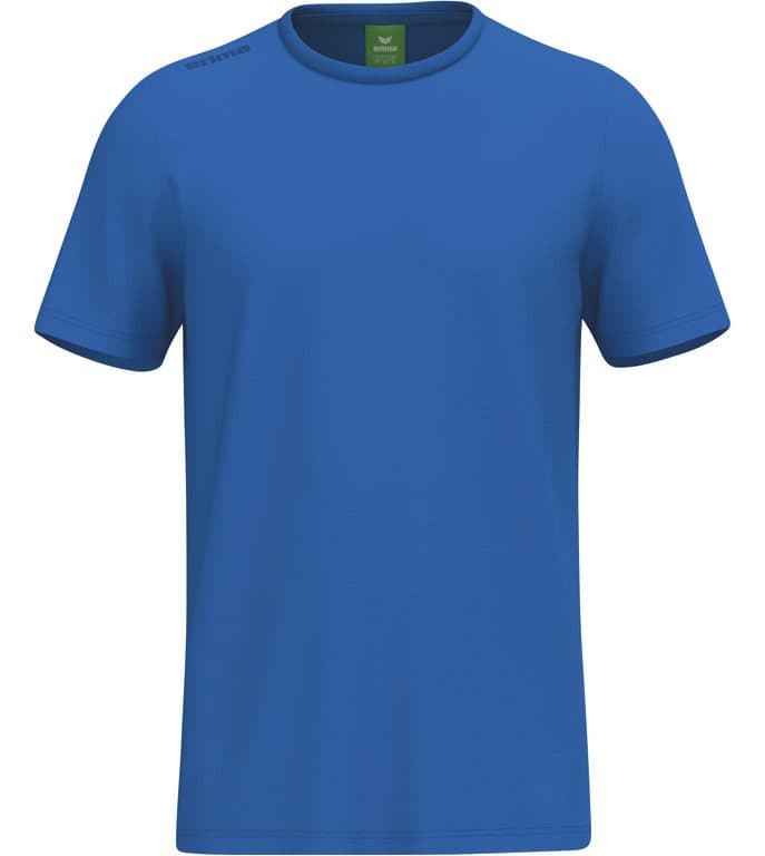 TS T-Shirt coloris Bleu roi
