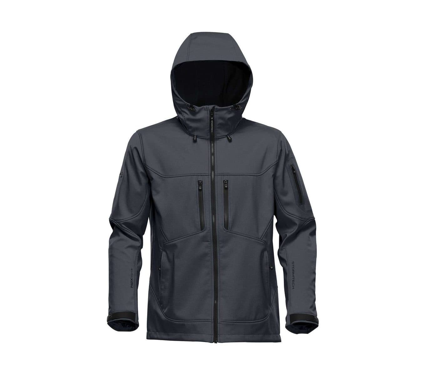 M'S EPSILON 2 SOFTSHELL