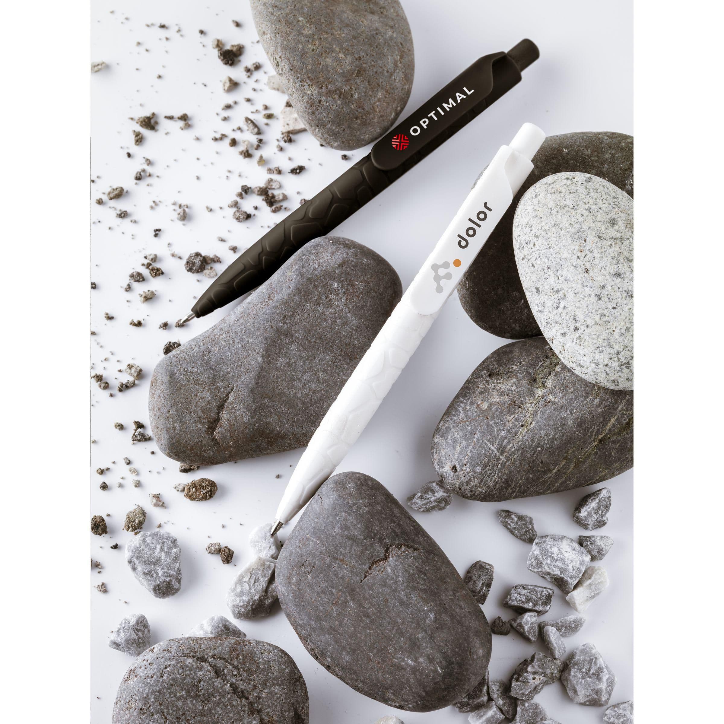 Stylo Stone Pen en situation