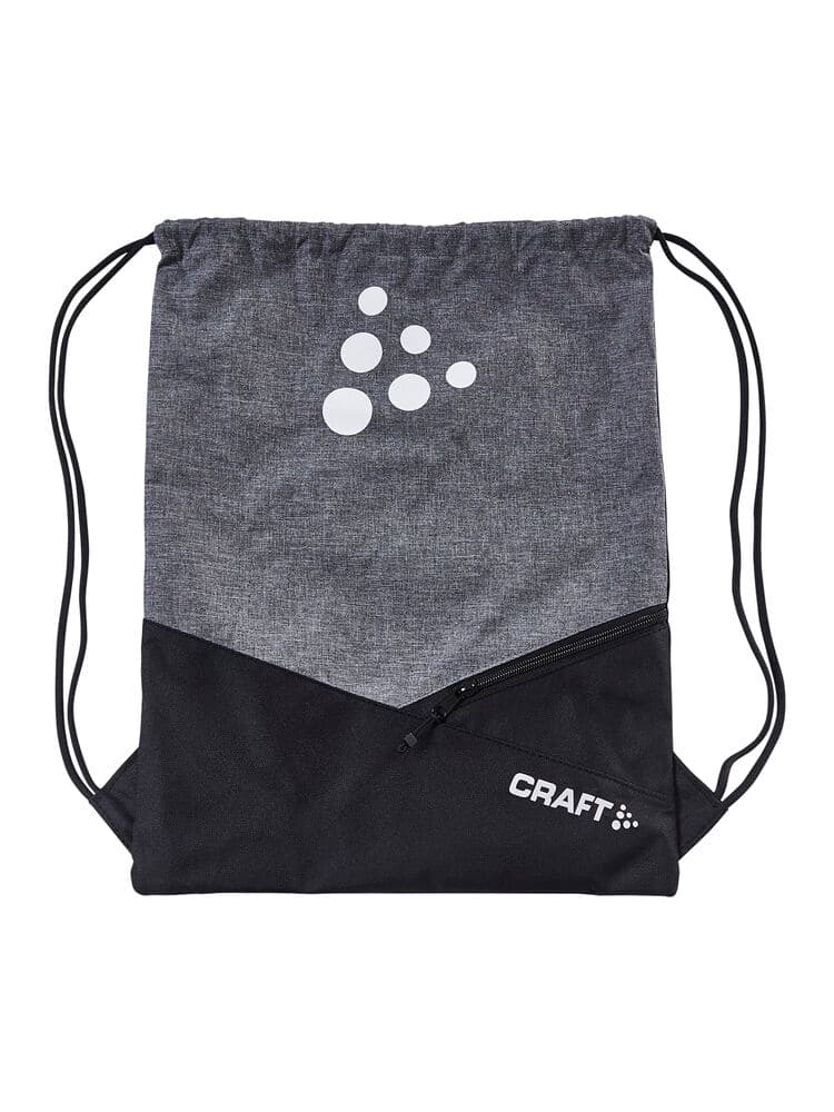 Craft Ability gym bag 5,5 l coloris Gris