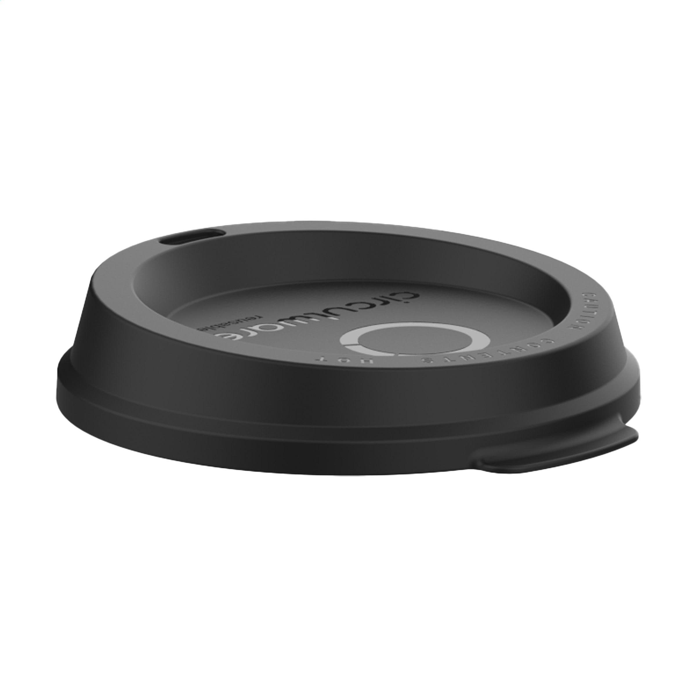 CirculCup Lid 300 ml en situation