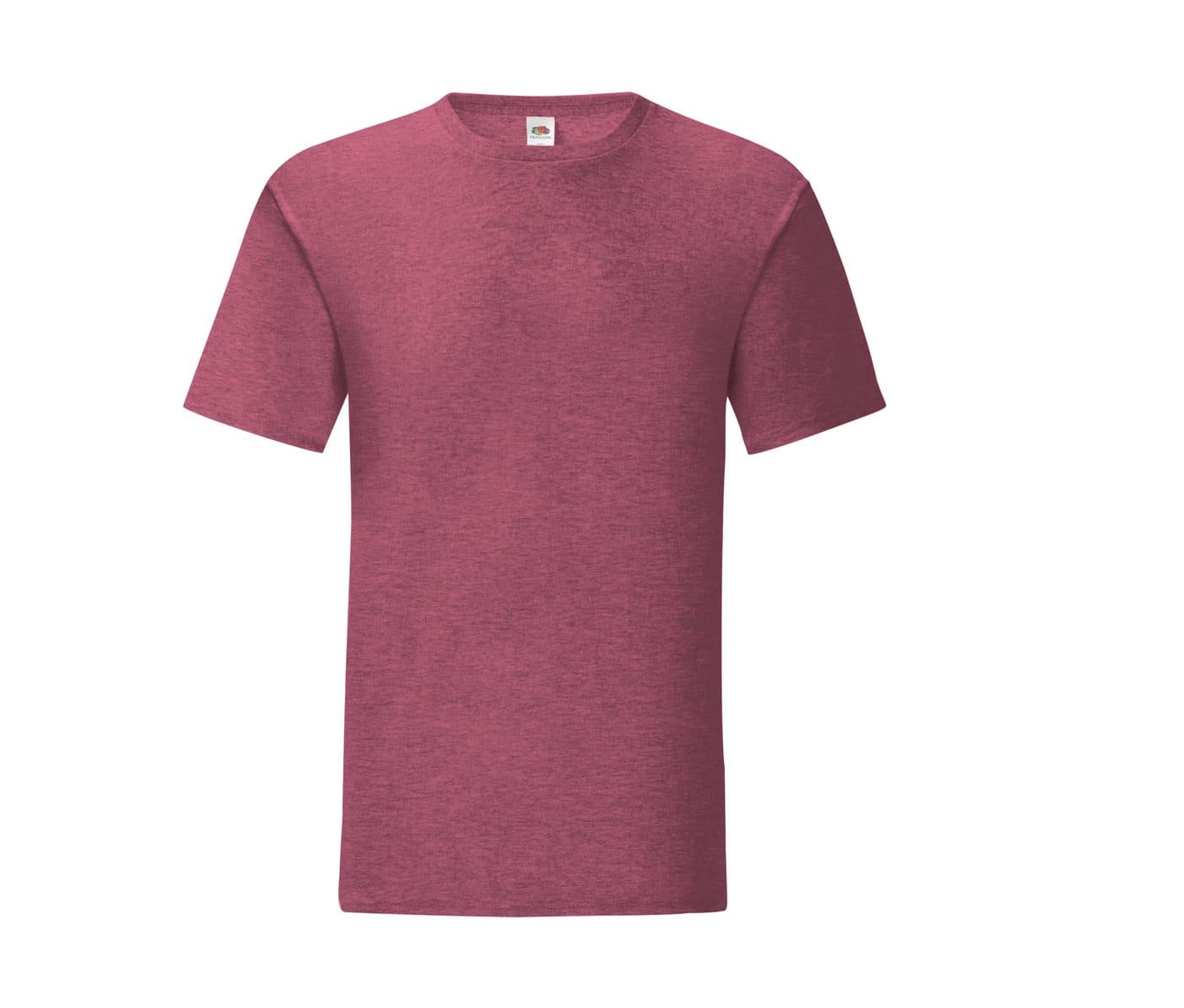 ICONIC 150 T coloris Bordeaux chiné