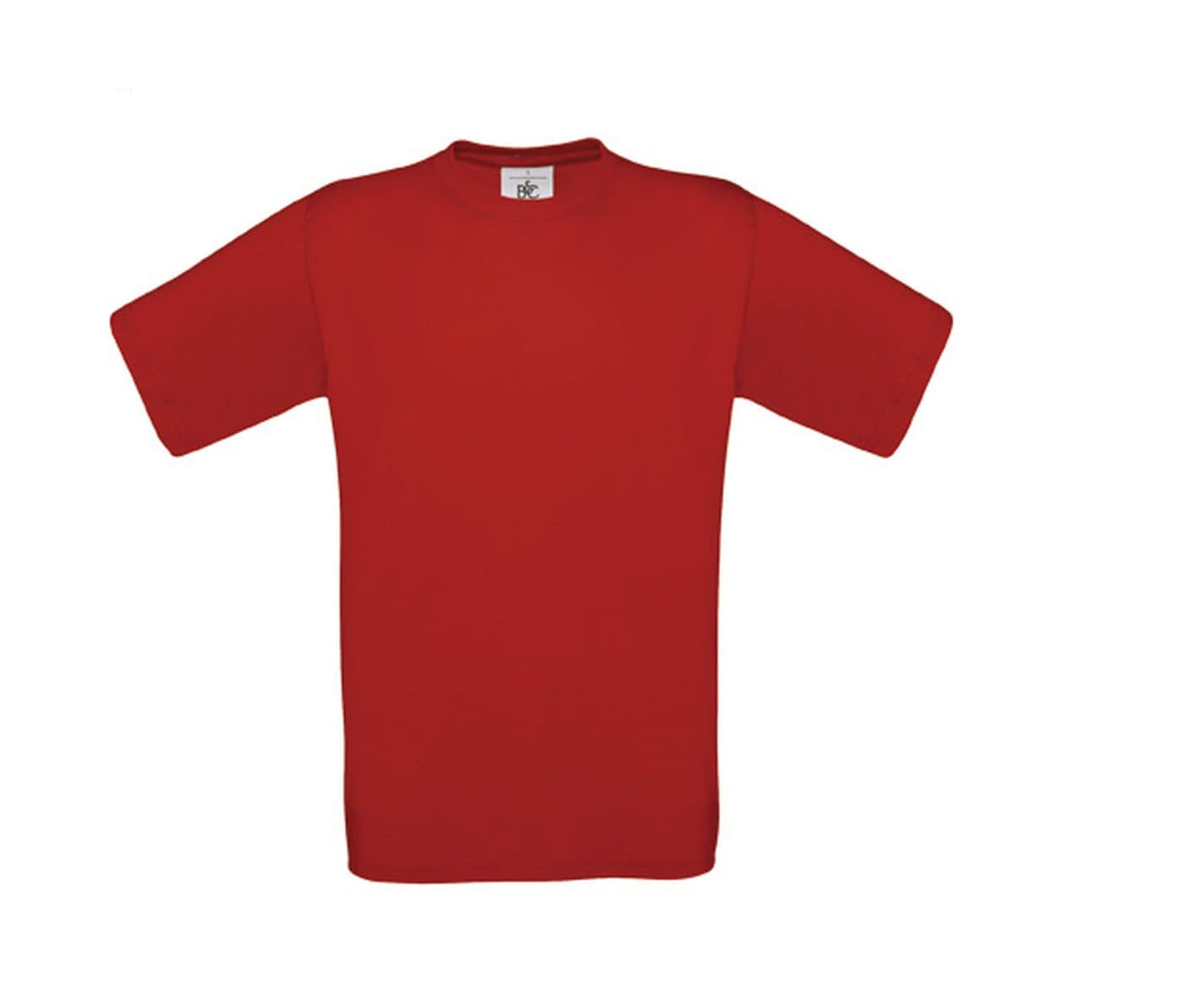 EXACT 190 KIDS coloris Rouge
