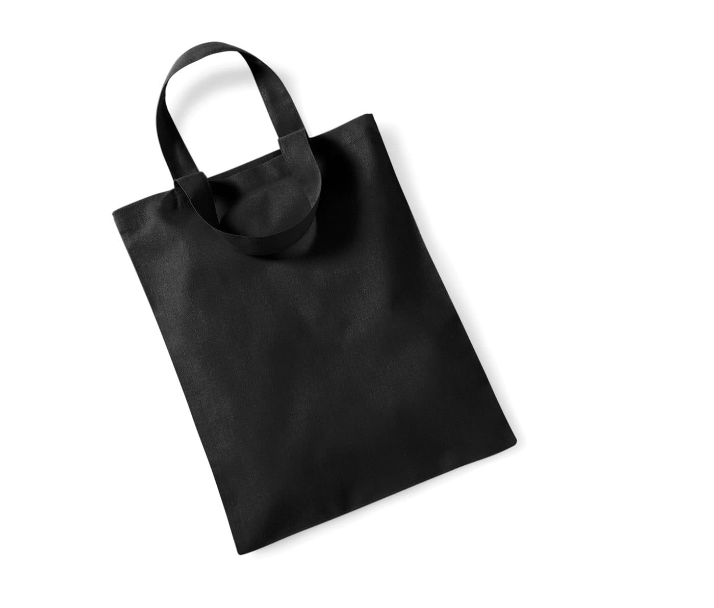 MINI PROMO TOTE coloris Noir