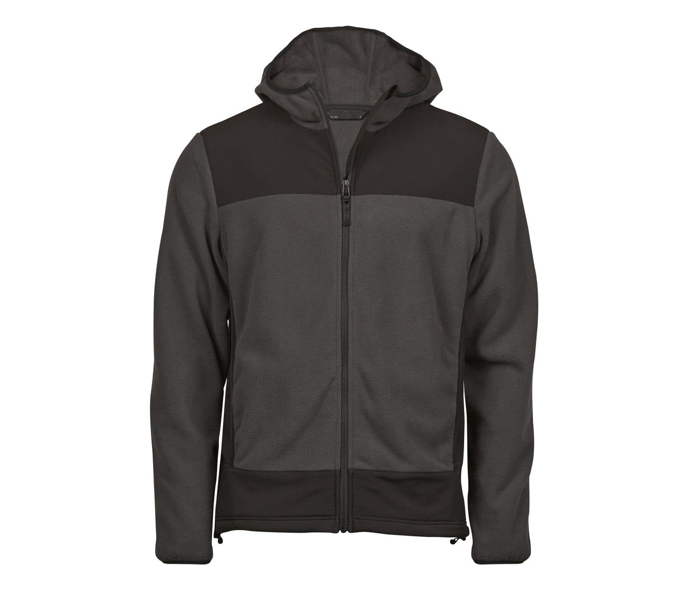 MOUNTAIN HOODED FLEECE