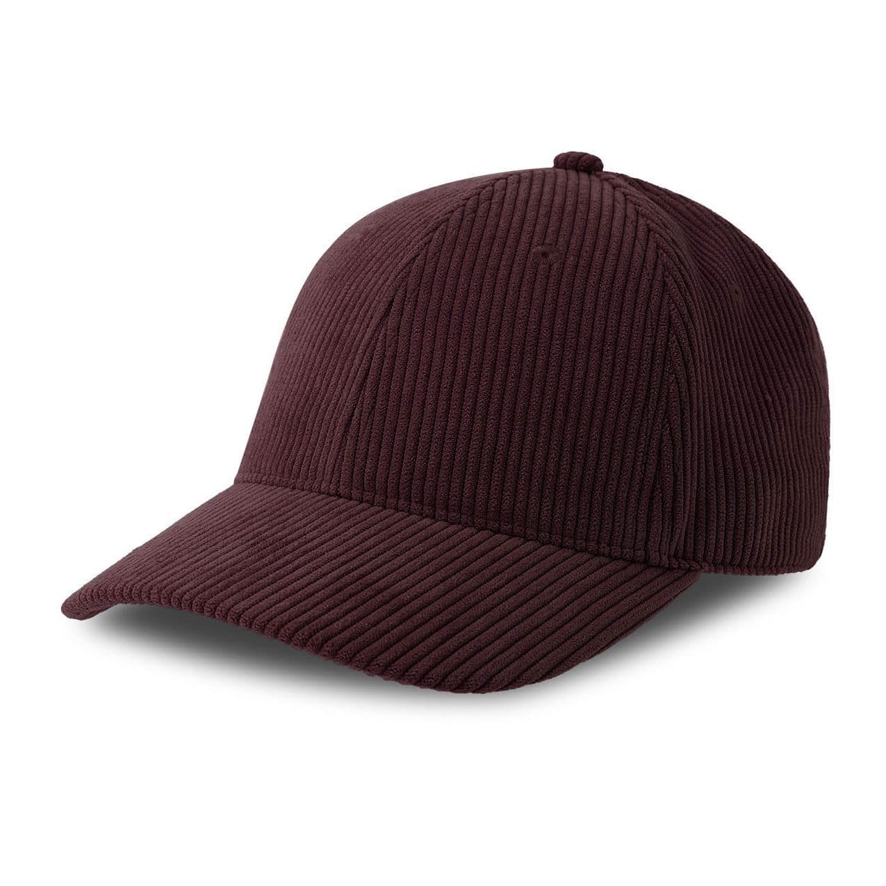 CORDY-S coloris Bordeaux