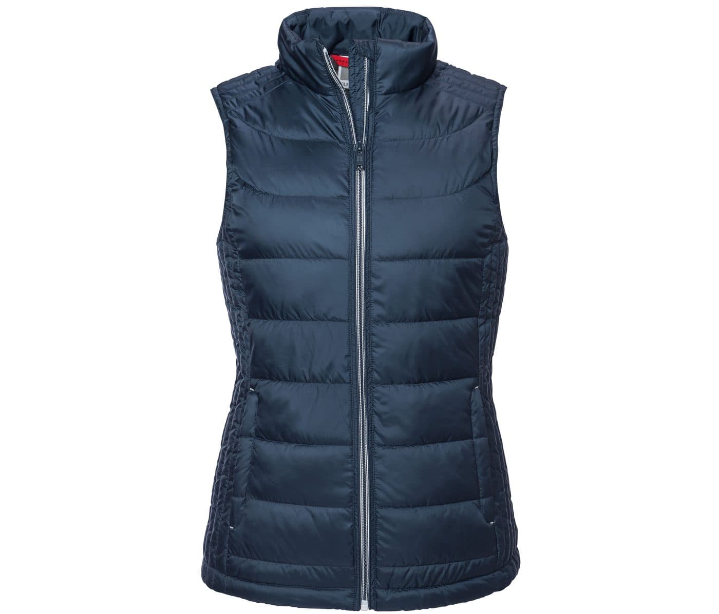 LADIES NANO BODYWARMER coloris Bleu marine
