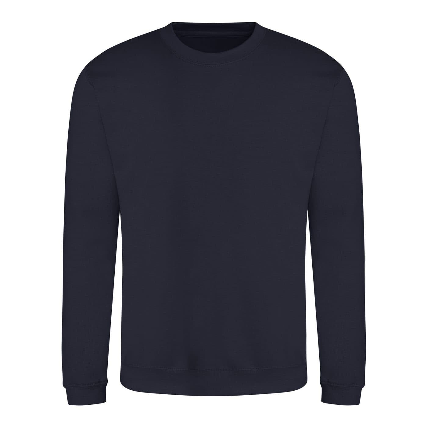 AWDIS SWEAT coloris Bleu marine