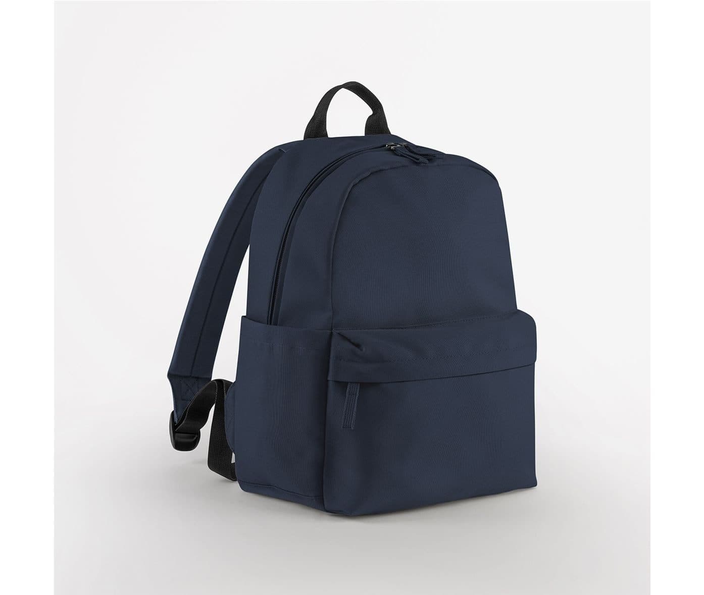 PREMIUM RECYCLED MINI BACKPACK coloris Marine