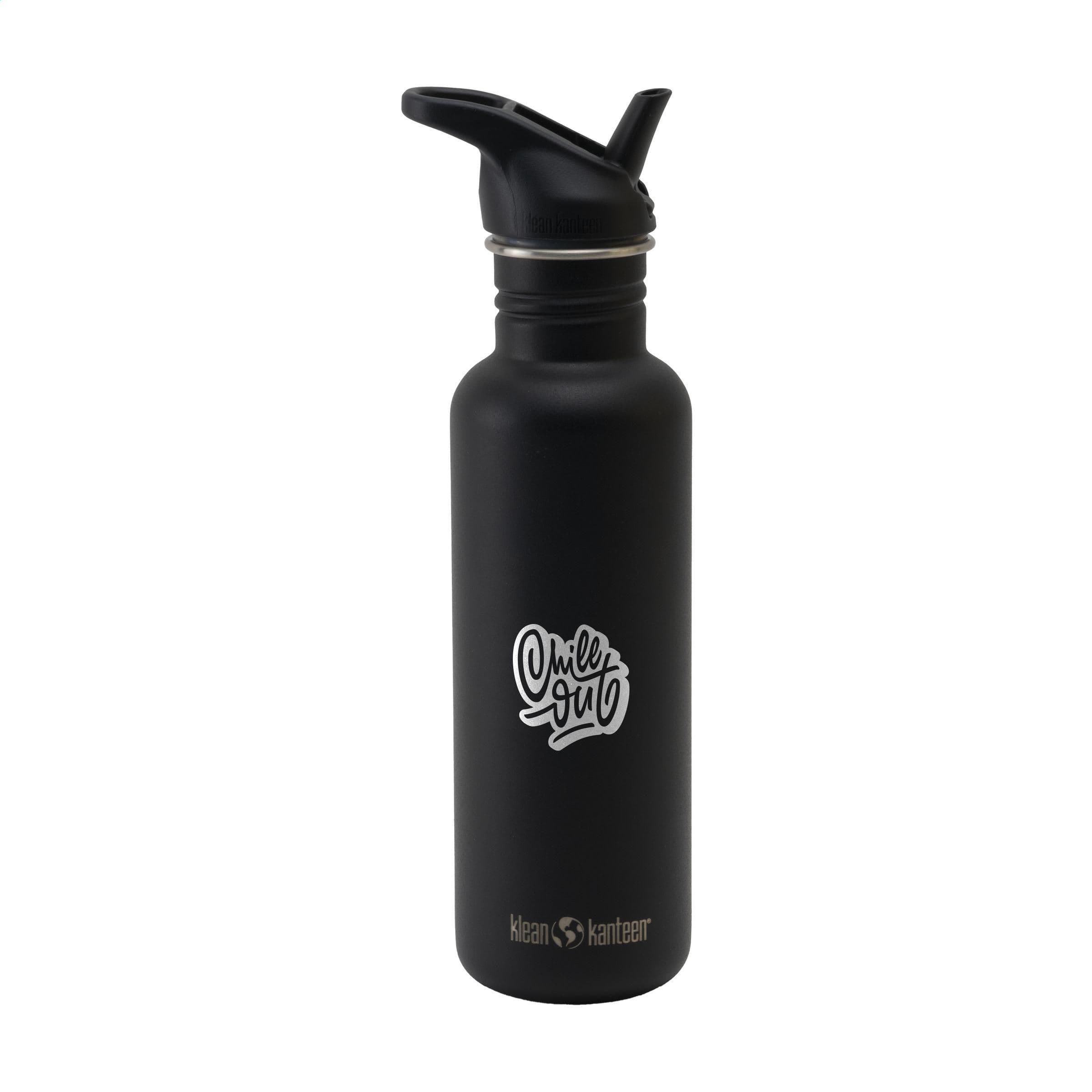 Bouteille Klean Kanteen Classic Flip Seal Sport Cap 800 ml