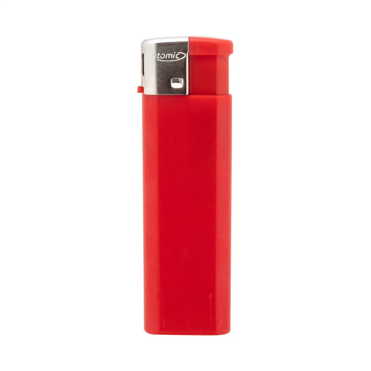 Briquet coloris Rouge