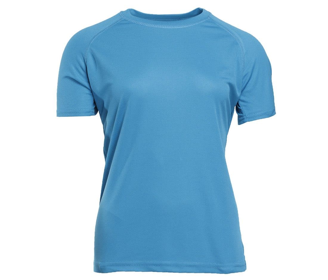 FIRSTEE WOMEN coloris Bleu atoll